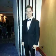Joel Markham