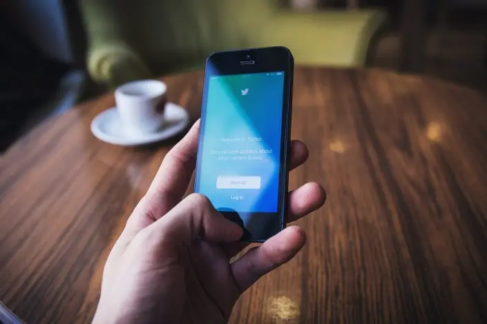 social media social media