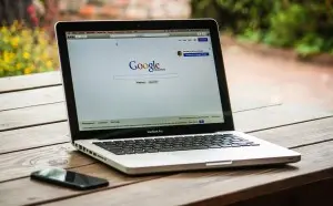 Getting found on google